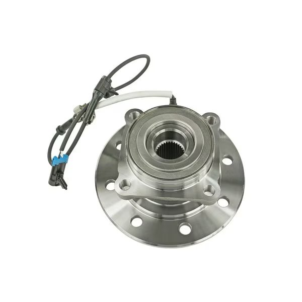 96-99 Chev K1500/96-99 Chev K2500 Subur, Mevotech, Mfr#: H515041